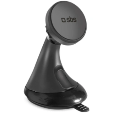 Telefona turētājs SBS Universal Magnetic Wide Suct