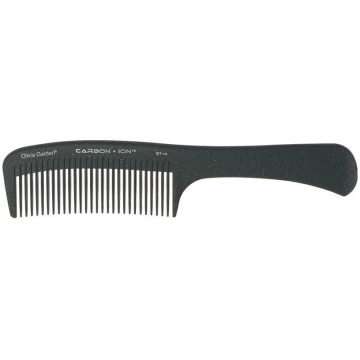 Olivia Garden friziera ķemme CARBON ION COMB ST-4