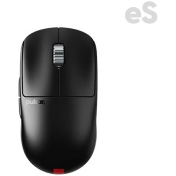 MOUSE USB OPTICAL WRL X2 V3/ES SIZE1 BLACK PX23ES1
