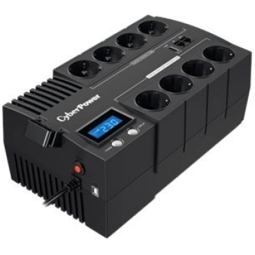 CyberPower | Backup UPS Systems | BR700ELCD | 700 