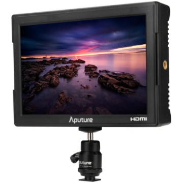 Aputure V-Screen VS-5 7" Pro Multifunctionnal Moni