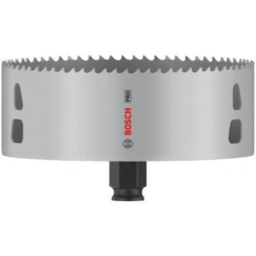 133 mm PRO caurumzāģis PC Plus Multi Material Bosc