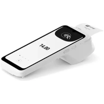 SumUp Payment Terminal, White RDR-SAT-009