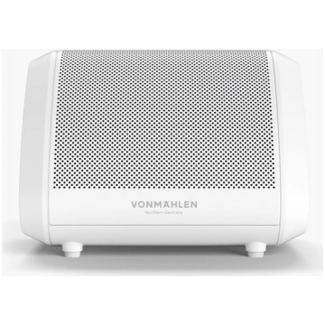 Vonmählen Vonmählen Air Beats Mini - White* ABM000