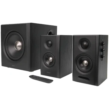 Edifier 2.1 Active Speaker | S355DB | 150 W | Blue