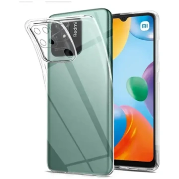 Fusion Precise Case 2mm silikona vāks Xiaomi Poco 