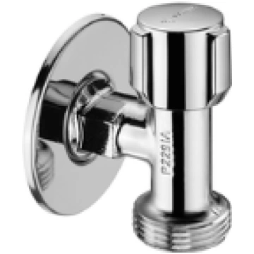 Schell COMPACT stūra pieslēgventīlis 1/2""x 3/4"" 