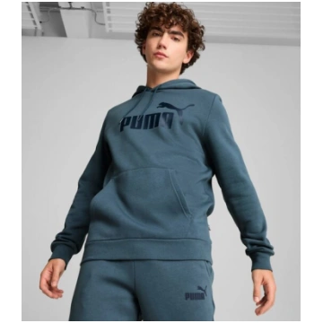 Puma vīriešu sporta krekls 586687*30, petroleja, X
