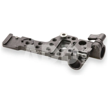 Multi-Function Top Plate for BMPCC 4K/6K-Tactical
