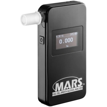 Alcovisor Mars BT breathalyzer ( 5907222598344 ALK