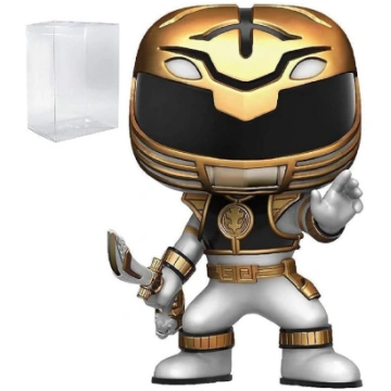 Funko Pop! TV: „Mighty Morphin" Power Rangers“ Bal
