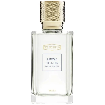 Smaržas Ex Nihilo Santal Calling, SKU#173148392086