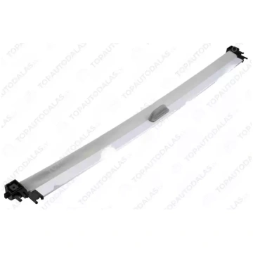 VW PASSAT CC 2008-2012 Lūkas saulessargs GRAY 3C88