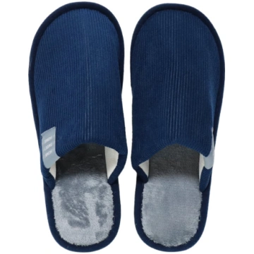 Cibas istabas viriesu 46-47 izmers tumsi zili ( 47