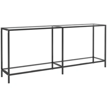 Console Table Living Room Table Sofa Table Narrow 