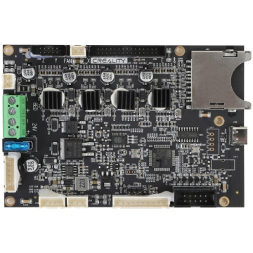 Creality 3D Ender-3 S1 Pro Silent Mainboard