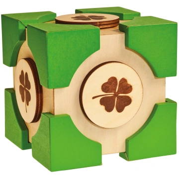 Escape Box Lucky Secret