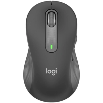 MOUSE USB OPTICAL WRL M650 L/GRAPH LEFT 910-006239