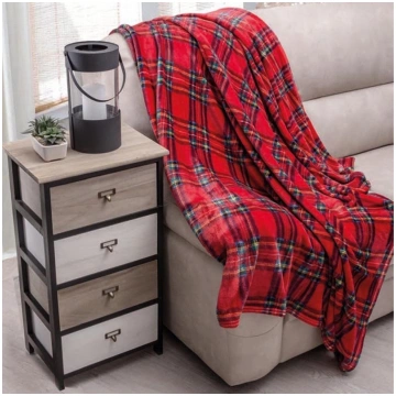 Coperta Matrimoniale Perth 200*230 - Sophie