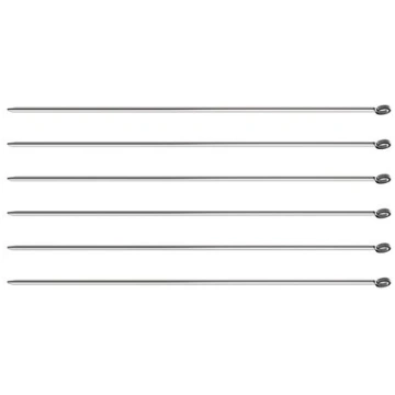 Iesmu komplekts Tramontina Churrasco, 40 cm, 6 daļ