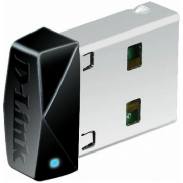 D-LINK Wireless N 150 Micro USB Adapter DWA-121