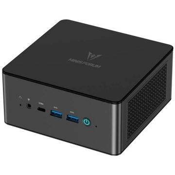 MINI-PC Minis Forum UM890 Pro Ryzen 7 8845HS bareb