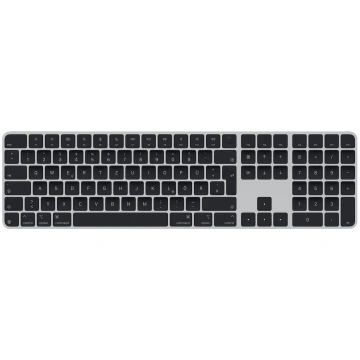 Apple Magic Keyboard mit Touch ID und Ziffernblock