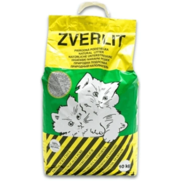Zverlit pakaiši, aptuvenais graudiņu platumu 4 mm,