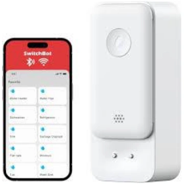 SwitchBot WLAN Wassermelder ( W4402000 )
