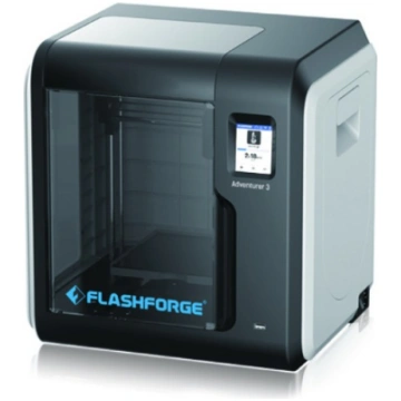 Printer, Flashforge, Flashforge Adventurer3 3D Pri