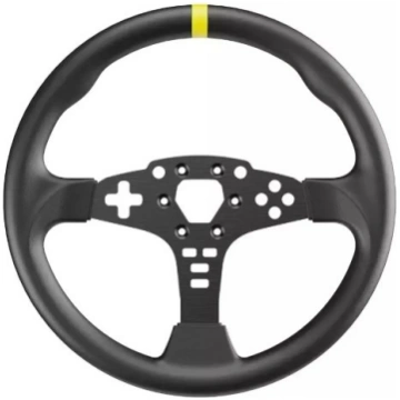 Moza RS046 Game controller Racing wheel