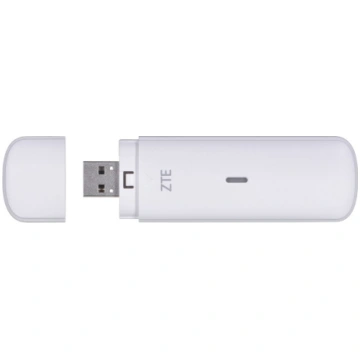 Modem ZTE MF833N (kolor biały) MF833N
