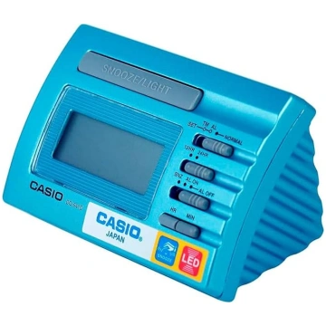 Casio modinātājs vīriešu pulkstenis DQ 541D 2RDF A