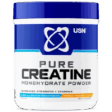 Kreatīna monohidrāts / Pure Creatine Monohydrate P