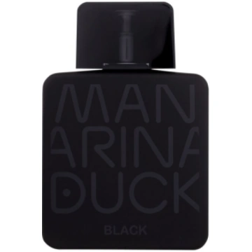 Mandarina Duck Pure Black edt 100ml 8427395980281