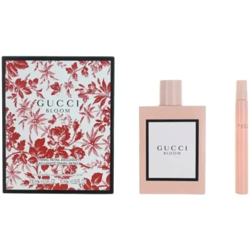 Gucci Bloom by Gucci PARFIMĒRIJAS ŪDENS SPREJS 3.3