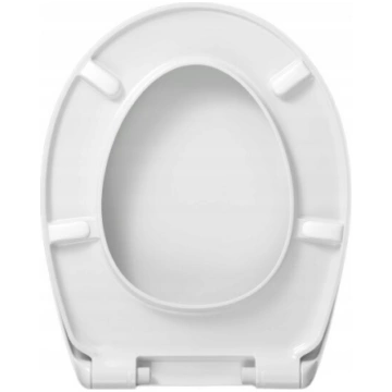 Tualetes poda sēdeklis wc KOŁO, ROCA, CERSANIT brī