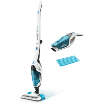 ETA Dasty AquaPlus 3447 90010 - vacuum cleaner - c