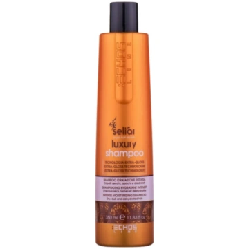 EchosLine Seliar Argan Luxury matu šampūns 350ml F