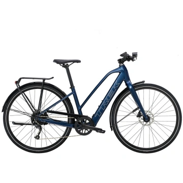 FX+ 2 Stagger (2023) Trek