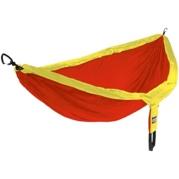 Eno Hamak DoubleNest Yellow/ Orange 6638628 (08112