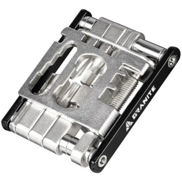 Granite multitool DIVERSE 20 functions SIGDVS25T20
