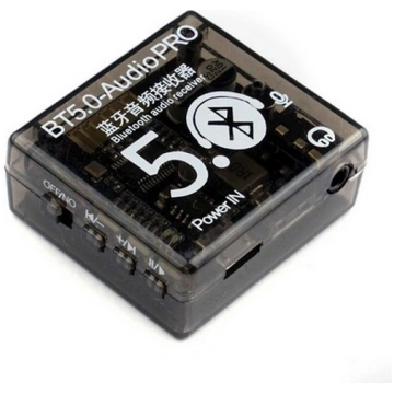 MP3 Bluetooth 5.0 PRO module - VHM-314 XY-BT-Mini 