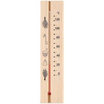 Pirts termometrs 4Living ( 1828874 15772368 )