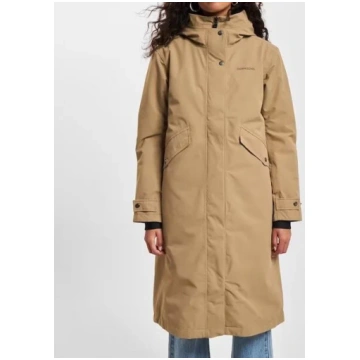 DIDRIKSONS MIA LONG WOMEN"S PARKA, 42