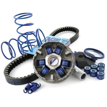 Ātrumkārbas / CVT komplekts Polini Hi-Speed Minare
