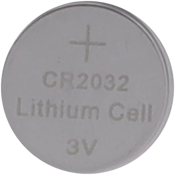 Battery Alkaline CR2032 Batteries - mūzikas instru