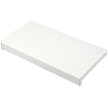 Iekšējā PVC Palodze 20cm, BALTA (White) Vilo 59059