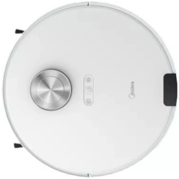 Robots putekļsūcējs Midea M9 Wet&Dry