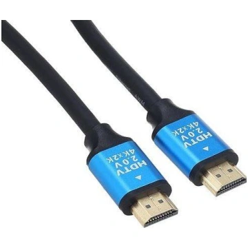 High Speed 1.5m 4k HDMi vads
